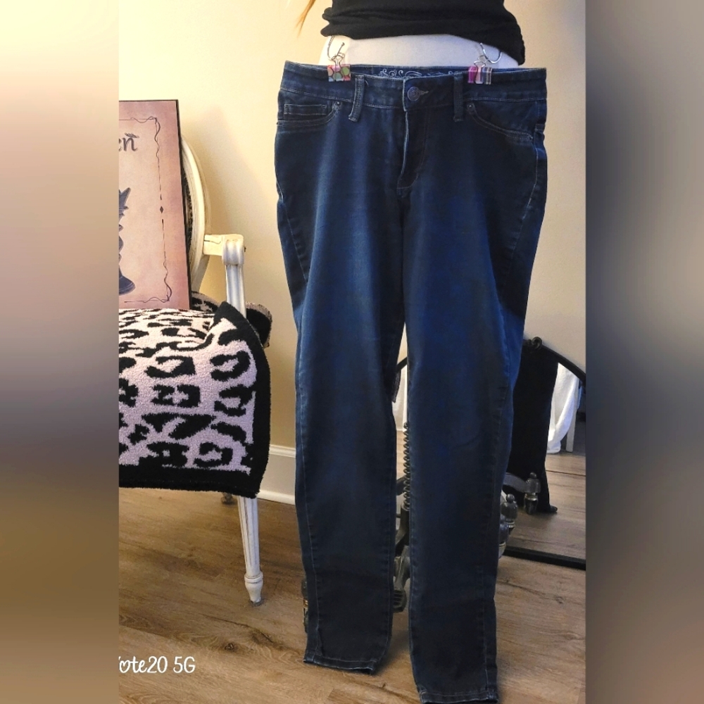 Express jeans